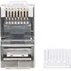 Intellinet Network Solutions Wtyk modularny RJ45 8P8C Cat6 STP 90szt (790543)