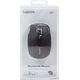 Mysz LogiLink 3D Bluetooth (ID0078A) 1126288 4052792041804