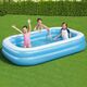 Bestway Basen dmuchany 262x175cm (54006)