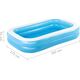 Bestway Basen dmuchany 262x175cm (54006)
