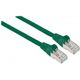 Intellinet Network Solutions Kabel RJ-45, Cat6a, CU, S/FTP, 2m, zielony 350624
