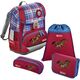 Step by Step Zestaw szkolny Light 2 Horse Family 4 el. (138504)
