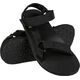Teva Sandały męskie Original Universal Urban Teva czarne r. 42 (1004010-BLK)