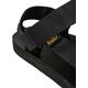 Teva Sandały męskie Original Universal Urban Teva czarne r. 42 (1004010-BLK)