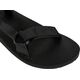 Teva Sandały męskie Original Universal Urban Teva czarne r. 42 (1004010-BLK)