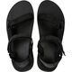 Teva Sandały męskie Original Universal Urban Teva czarne r. 42 (1004010-BLK)