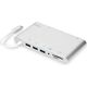 Stacja/replikator Digitus DA-70861 USB-C