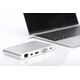 Stacja/replikator Digitus DA-70861 USB-C