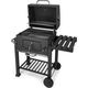 Fieldmann FZG 1008 Grill ogrodowy węglowy 42 cm x 56 cm