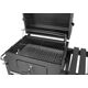 Fieldmann FZG 1008 Grill ogrodowy węglowy 42 cm x 56 cm