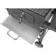 Fieldmann FZG 1008 Grill ogrodowy węglowy 42 cm x 56 cm