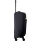 Esselte Walizka Leitz 4Wheel Carry-on Trolley Complete black (62270095)