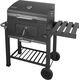 Fieldmann FZG 1008 Grill ogrodowy węglowy 42 cm x 56 cm