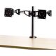 Fellowes Uchwyt biurkowy na 2 monitory do 26" (8041701)