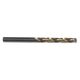 Wiertło Irwin do metalu HSS walcowe 1mm 2szt. (10502202)
