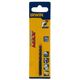 Wiertło Irwin do metalu HSS walcowe 1mm 2szt. (10502202)