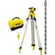 Stanley Niwelator optyczny AL32 107 m 32x