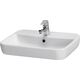Umywalka Cersanit Caspia Square 59,5cm (K11-0095)