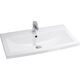 Umywalka Cersanit Como 80cm (K32-004-ECO)