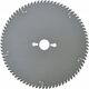 Dewalt DEWALT Tarcza pilarska do pilarek stacjonarnych (260x30mm, 80 zęby) - DT4280-QZ