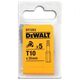 Dewalt Końcówki wkrętarskie do końcówek Torx 25mm T10 - DT7253