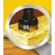 Stanley Frez felcowy 8mm 25x22mm - STA66040