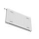 Stelrad Grzejnik dekoracyjny Planar Style z gładkim panelem czołowym Typ 22 90 x 50cm (GR-ST-PS-22/90/050)