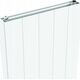 Stelrad STELRAD VERTEX STYLE 21/180/040 // GR-ST-VS-21/180/040