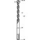 Wiertło Bosch do betonu SDS+ 10mm  (2608587173)