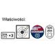 Wiertło Bosch do betonu SDS+ 10mm  (2608587173)