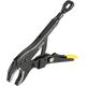 Stanley Szczypce zaciskowe Fatmax szczęki zaokrąglone 250mm (74-886)