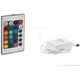 GTV Kontroler LED RGB mini pilot 12/24V (LD-KONMINI-RGB)