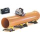 Exact Urządzenie do precyzyjnego cięcia rur PipeCut P400 1010W (EXACT-P400)