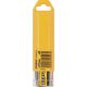 Wiertło Dewalt do metalu kobaltowe walcowe 11mm 5szt. (DT4945)
