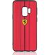 Ferrari hardcase dla Samsung S9 (FESURHCS9REB)