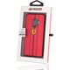 Ferrari hardcase dla Samsung S9 (FESURHCS9REB)