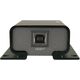 Adapter USB Lindy USB - RS-232 Czarny