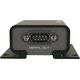 Adapter USB Lindy USB - RS-232 Czarny