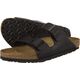 Birkenstock Klapki uniseks Arizona 791 czarne r. 44