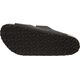 Birkenstock Klapki uniseks Arizona 791 czarne r. 44
