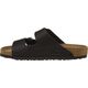 Birkenstock Klapki uniseks Arizona 791 czarne r. 44