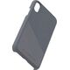 Nordic Elements Nordic Elements Original Hel - Etui Iphone Xr Z Prawdziwym Drewnem Klonowym (mid Grey)