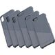 Nordic Elements Nordic Elements Original Hel - Etui Iphone Xr Z Prawdziwym Drewnem Klonowym (mid Grey)