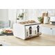 Toster Swan Nordic ST14620WHTN