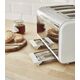 Toster Swan Nordic ST14620WHTN