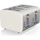 Toster Swan Nordic ST14620WHTN