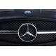 Moleo Mercedes-Benz SLS Czarny pojazd na akumulator uniwersalny