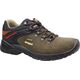 Buty trekkingowe damskie Grisport Buty trekkingowe damskie 11106S170G brązowe r. 36