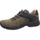 Buty trekkingowe damskie Grisport Buty trekkingowe damskie 11106S170G brązowe r. 36