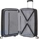 American Tourister Walizka średnia Soundbox czarna 88474